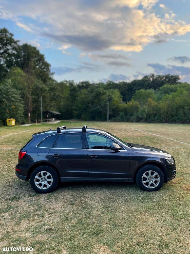 Audi Q5 2.0 TDI Quattro S-Tronic - 3