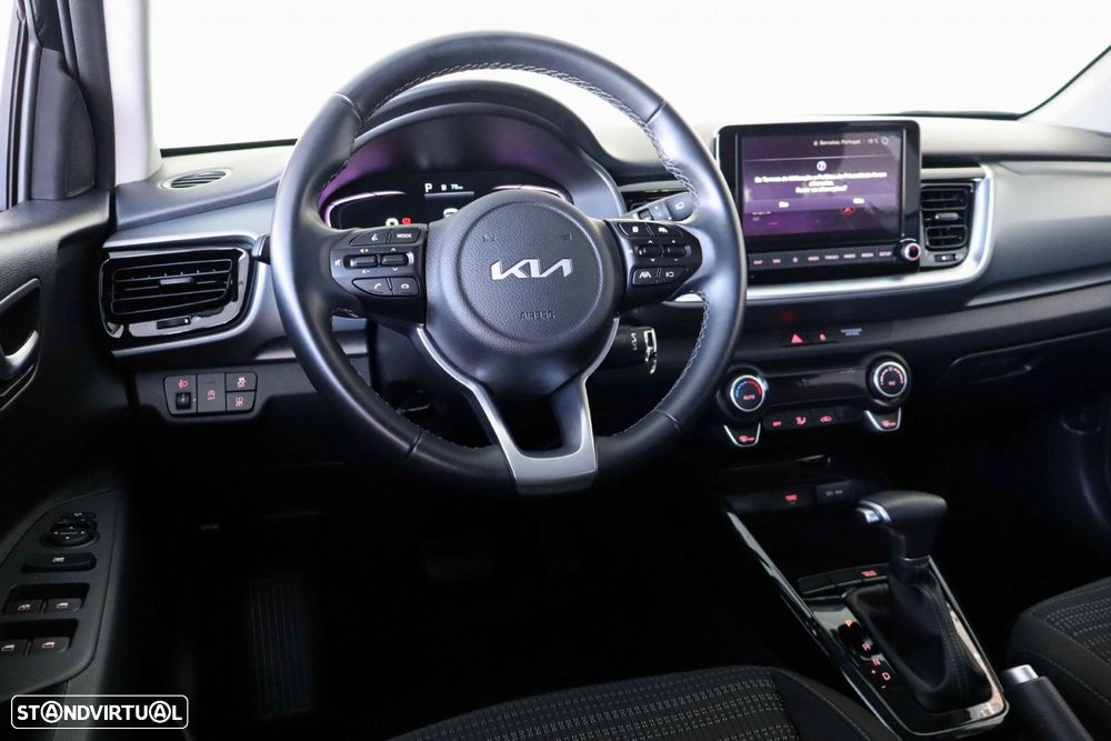 Kia Stonic 1.0 T-GDI Drive 7DCT - 20