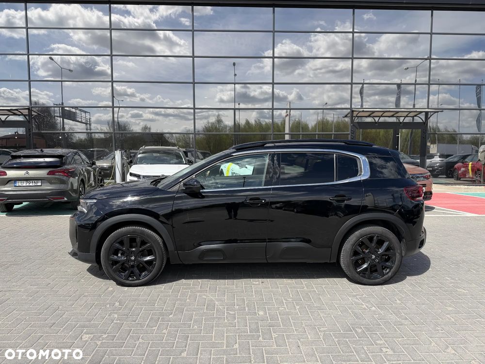 Citroën C5 Aircross 1.5 BlueHDi Shine EAT8 - 2