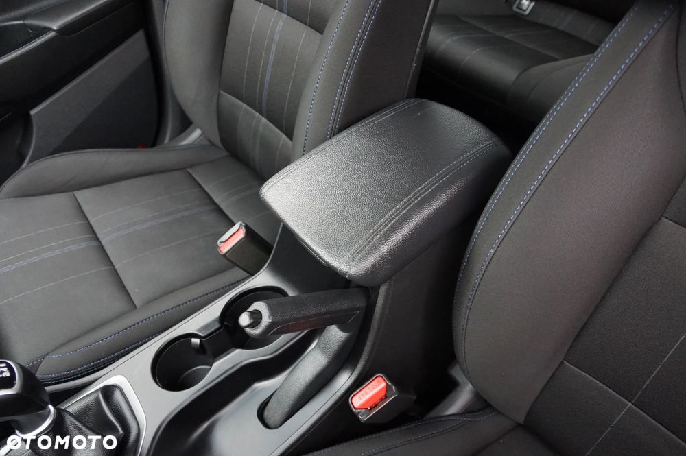 Hyundai Tucson 1.6 GDi 2WD Advantage - 19
