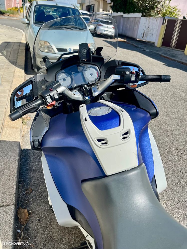 BMW R 1200 RT - 2