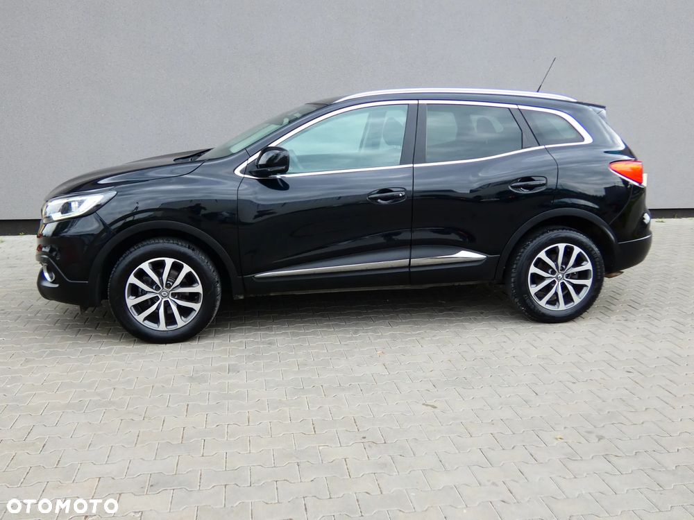 Renault Kadjar Energy dCi 130 Business - 7