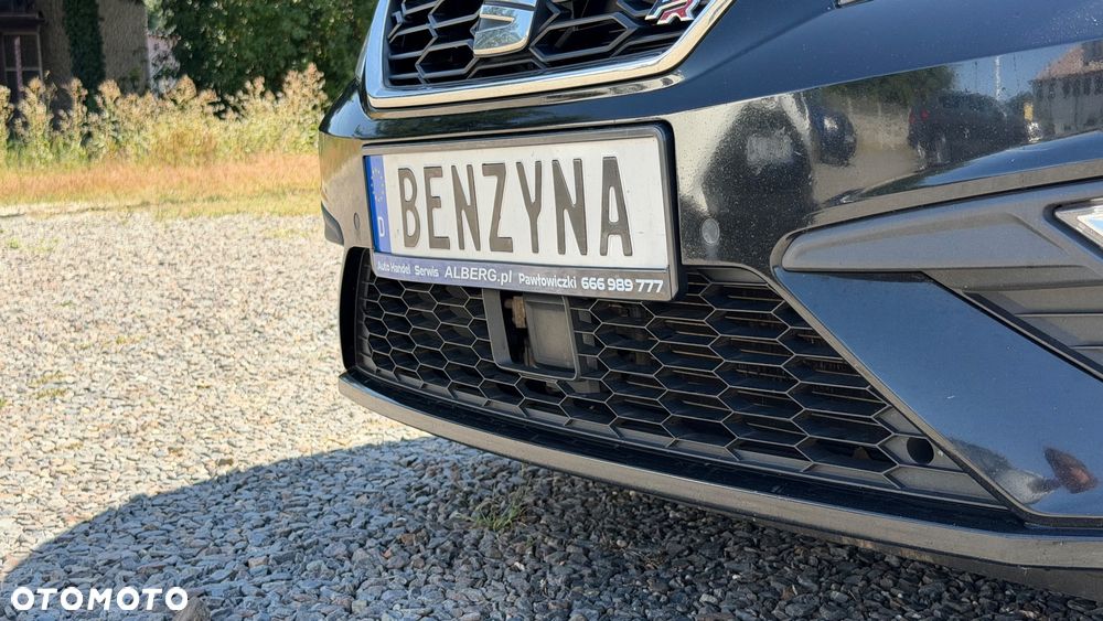 Seat Leon 1.4 TSI FR S&S - 13