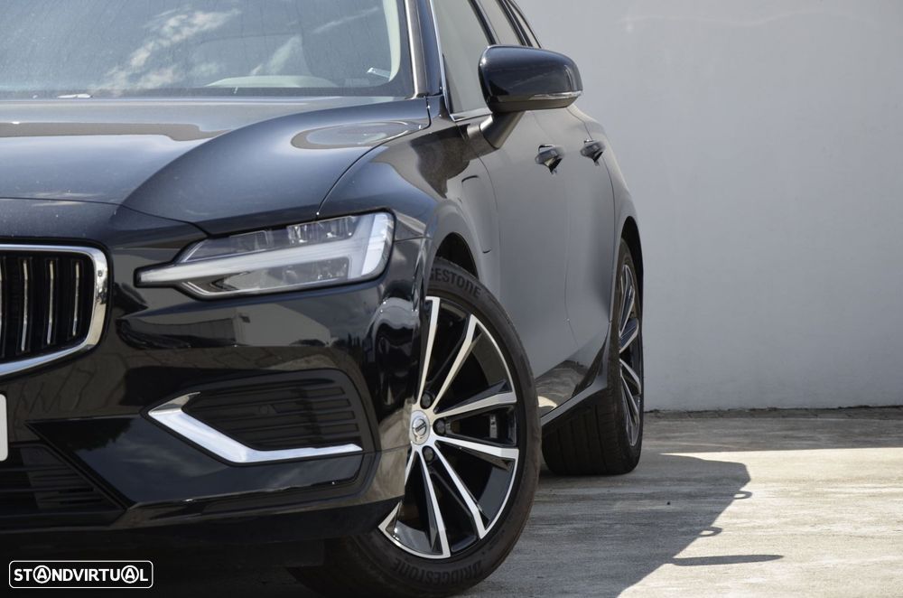 Volvo V60 2.0 T6 AWD TE Core - 3