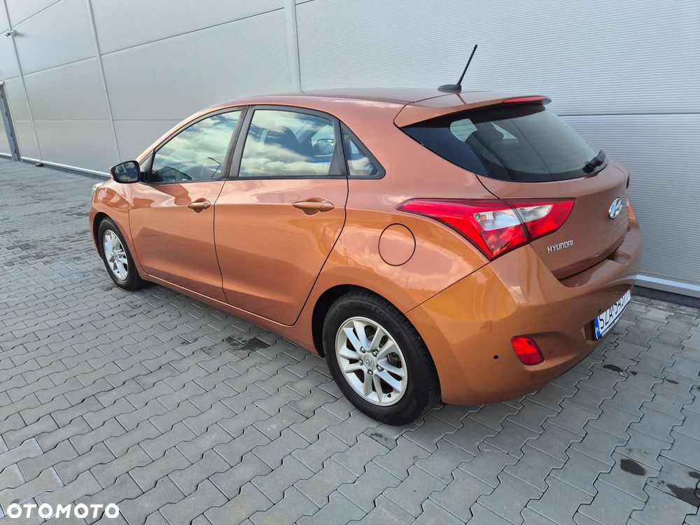 Hyundai i30 1.4 Style - 9