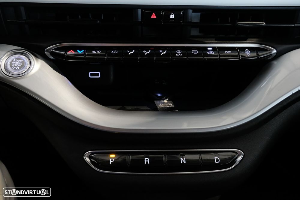 Fiat 500e C 42kWh Icon - 25