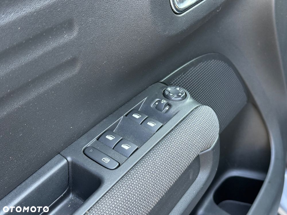 Citroën C3 Aircross BlueHDI 120 Stop & Start EAT6 C-SERIES - 20