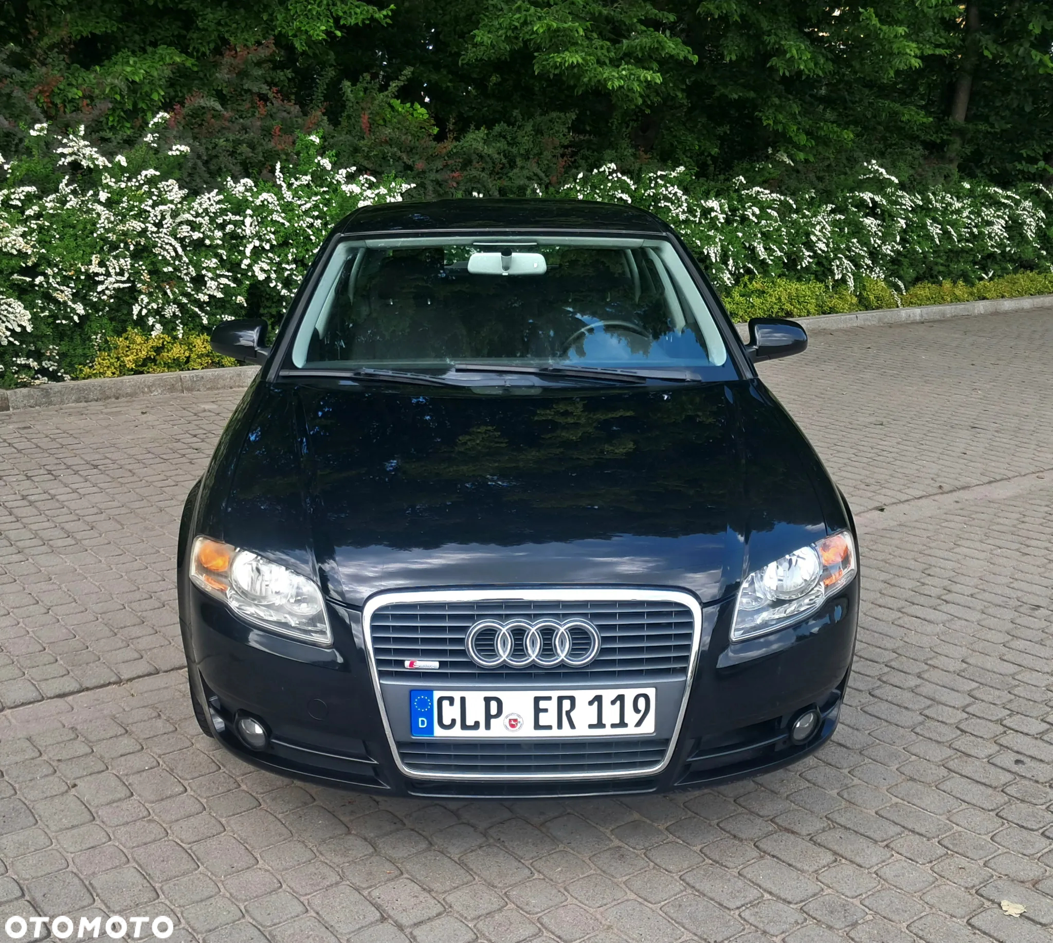 Audi A4 Avant 1.9 TDI - 2