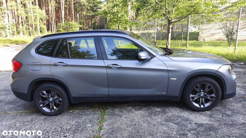 BMW X1 - 6