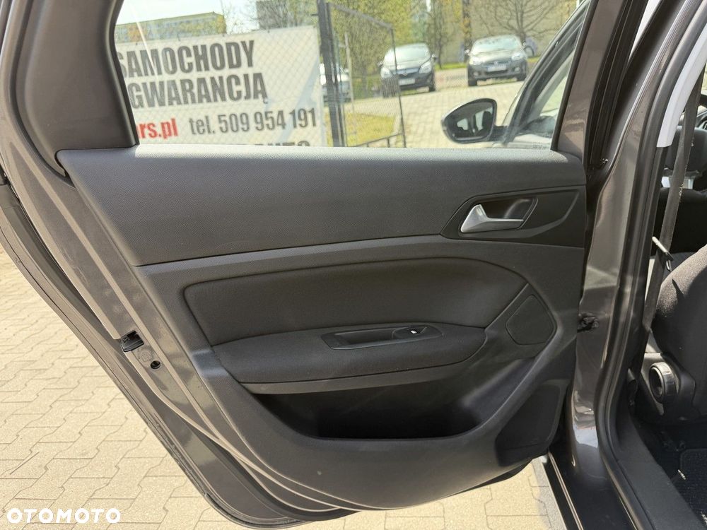 Peugeot 308 - 15