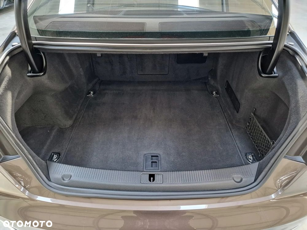 Audi A8 3.0 TDI Quattro - 17