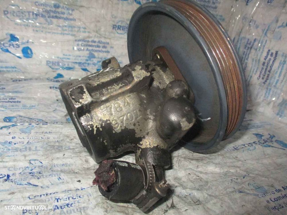 Bomba Direção 91FF3A733AA  7849701   FORD ESCORT 1993 1.8D - 3