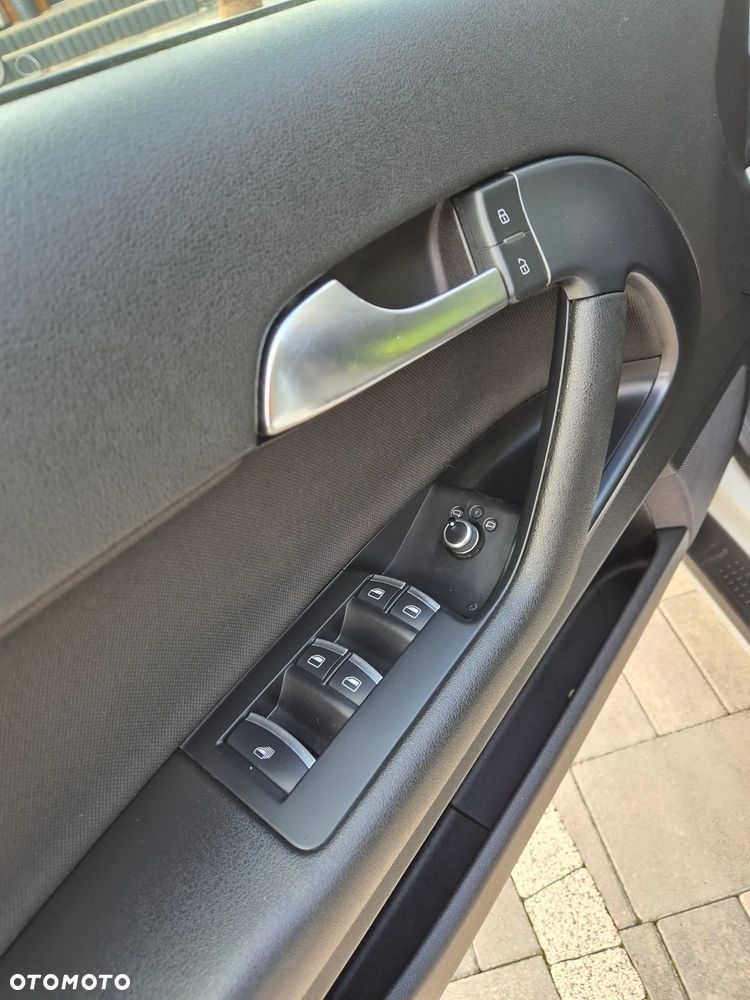 Audi A3 Cabrio 1.8 TFSI Ambition - 9