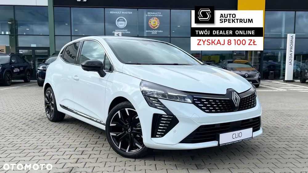 Renault Clio 1.0 TCe Generation - 1