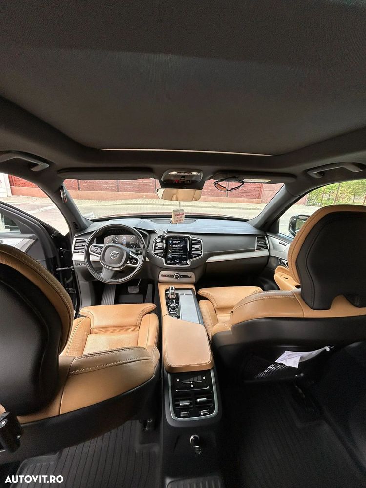 Volvo XC 90 - 14