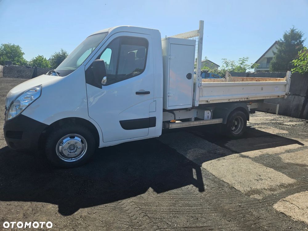 Renault Master - 11