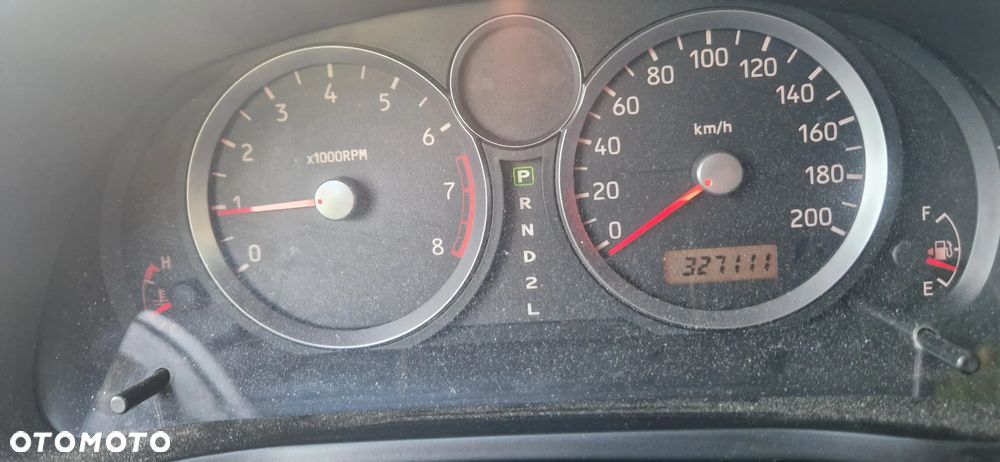 Suzuki Liana 1.6 Automatik Comfort - 19