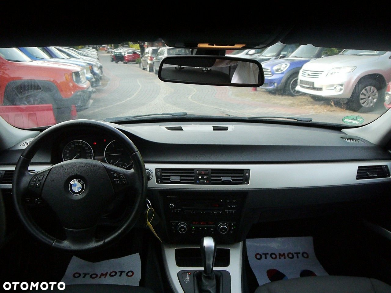 BMW Seria 3 318d - 17