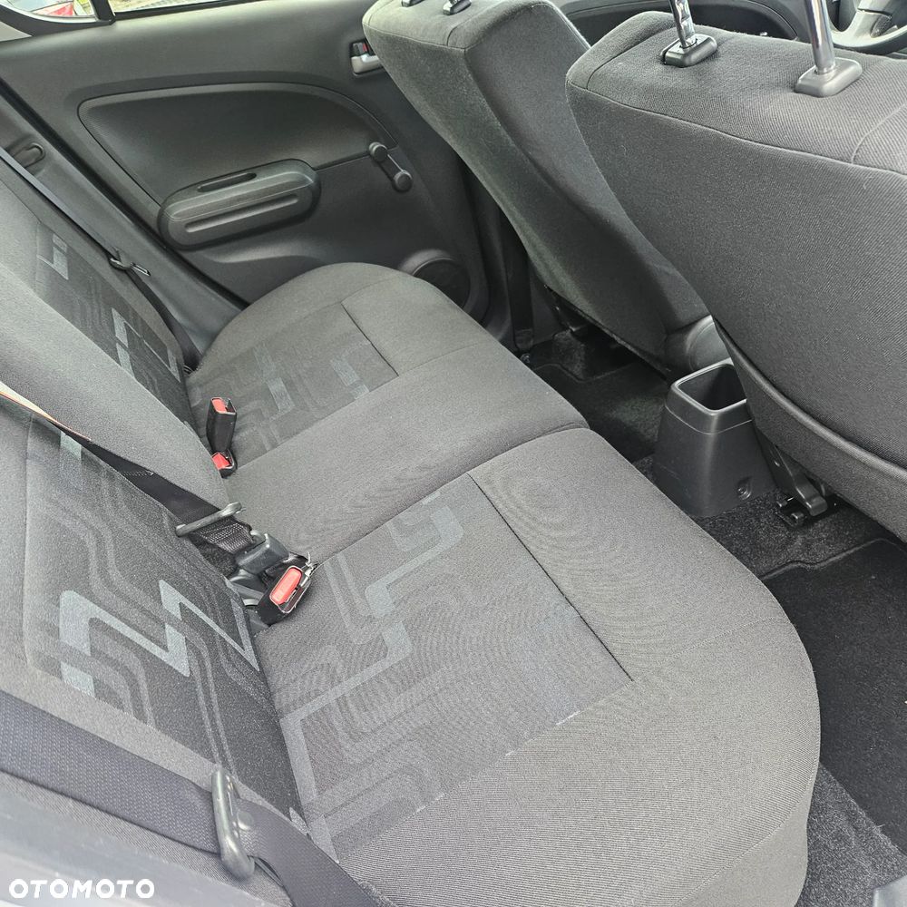 Suzuki Splash 1.2 Comfort - 11