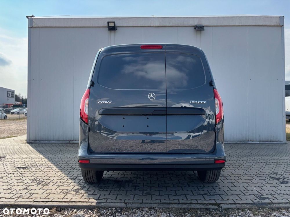Mercedes-Benz Citan Pro - 9