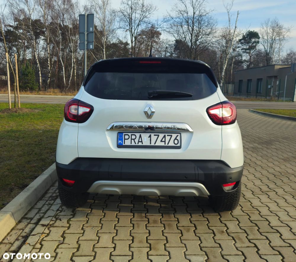 Renault Captur - 13