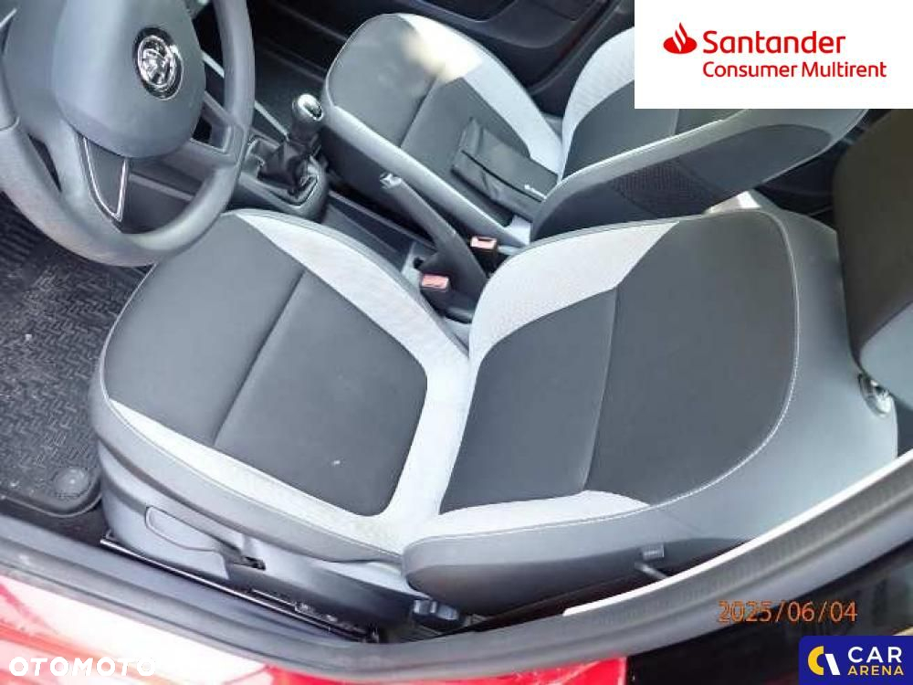 Skoda Fabia 1.0 TSI Ambition - 7