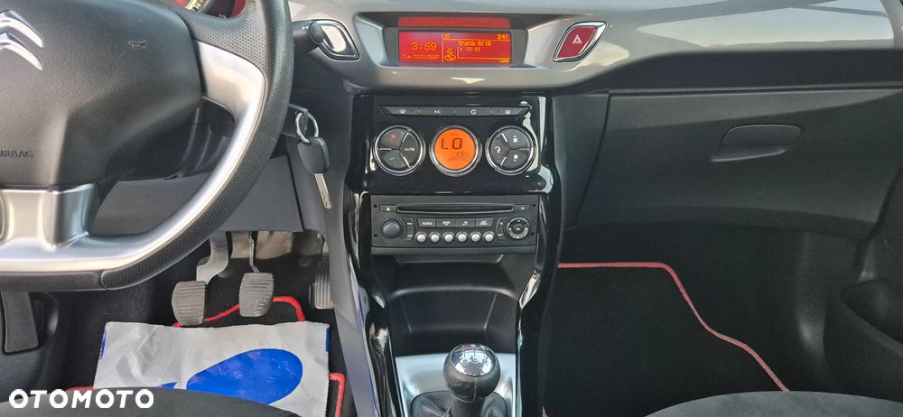 Citroën C3 1.2 PureTech C-Series - 16
