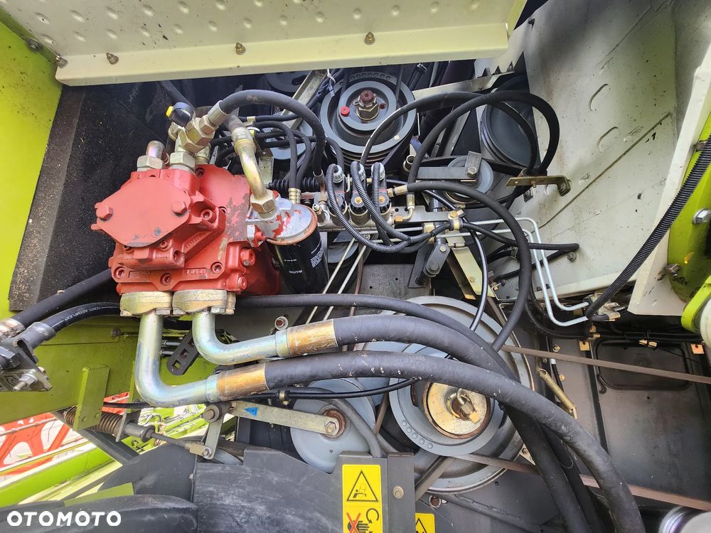 Claas MEDION 310 - 14