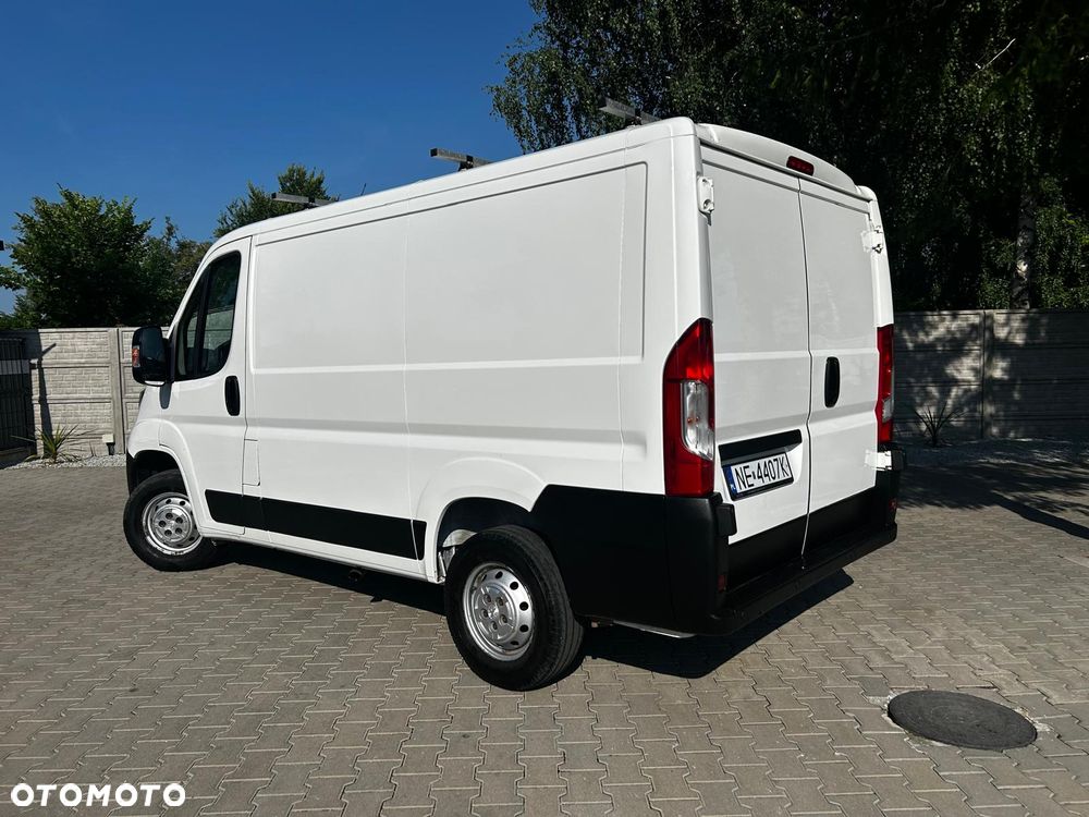 Peugeot Boxer - 3