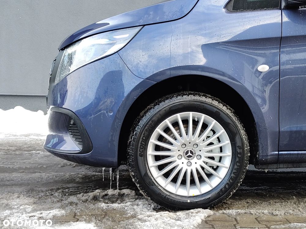 Mercedes-Benz Vito - 9