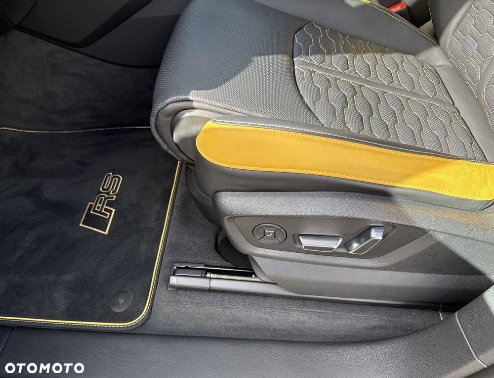 Audi RS Q8 TFSI Quattro Tiptronic Performance - 19