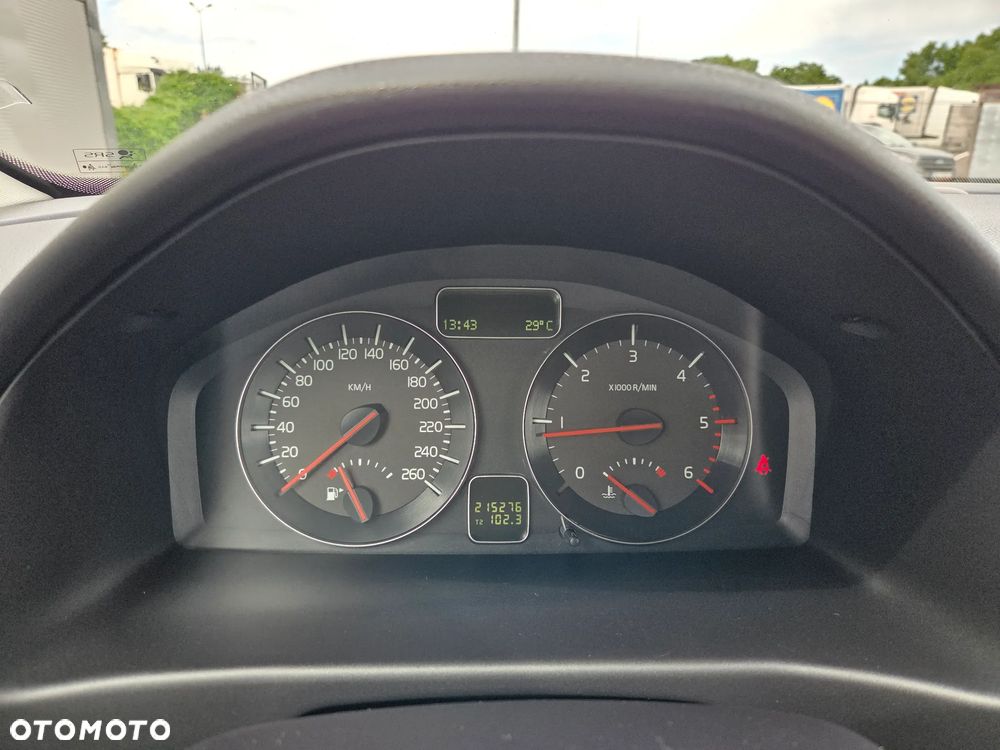 Volvo C30 D2 Edition Pro - 17
