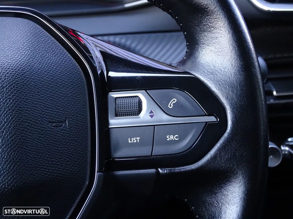 Peugeot 208 1.5 BlueHDi Active Pack - 27