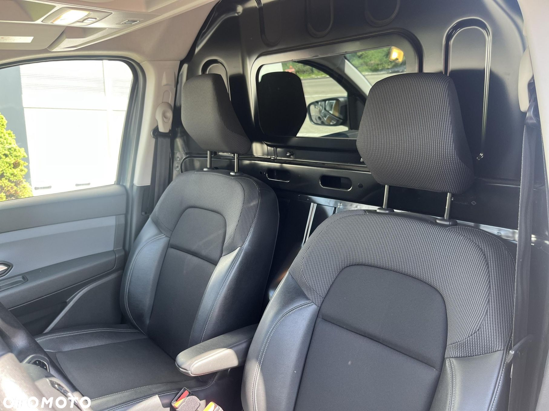 Renault Express Van 1.3 TCe L1 Pack Clim FV23% - 11