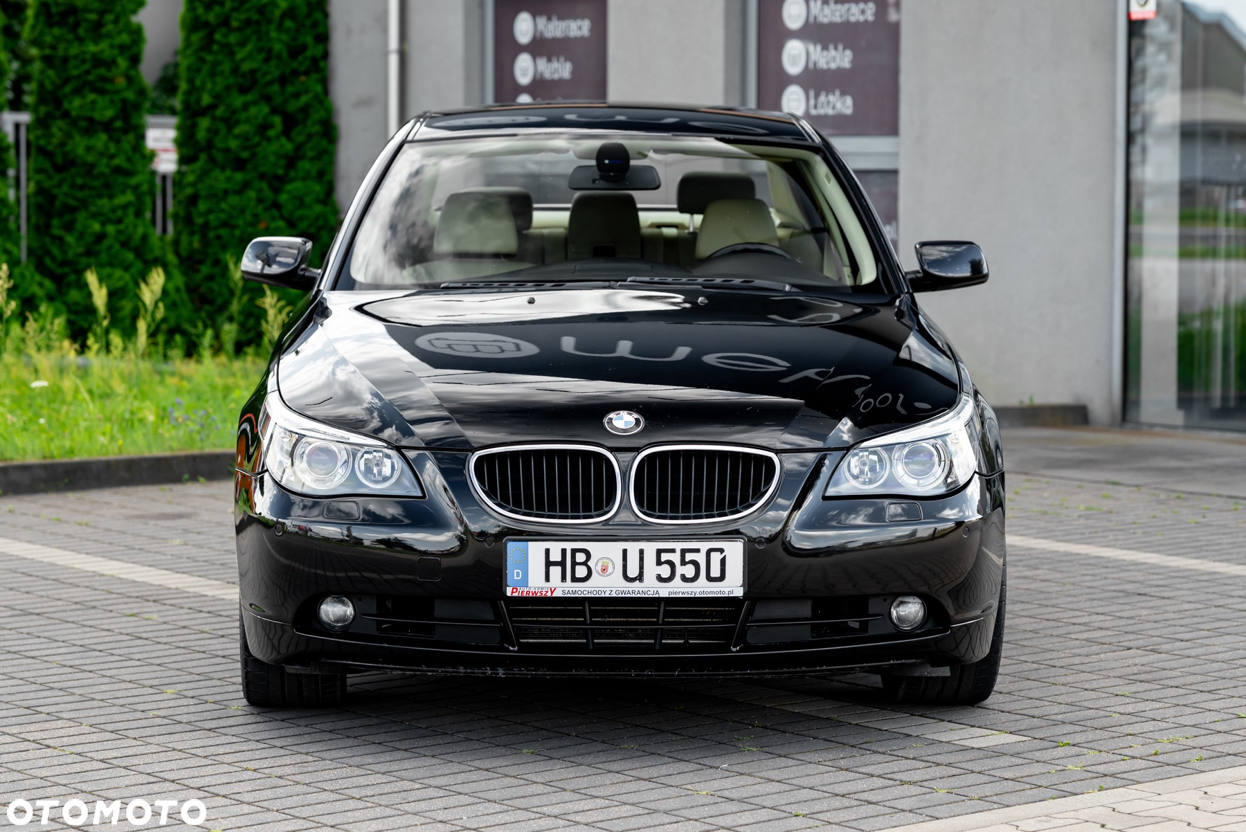 BMW Seria 5 - 13