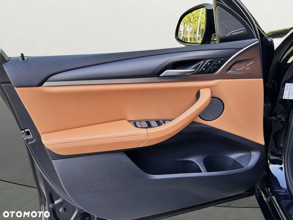 BMW X4 - 17