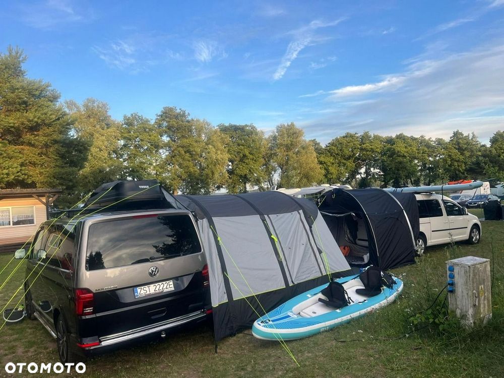 Volkswagen Multivan 2.0 TDI L1 Cruise 4Motion DSG - 38