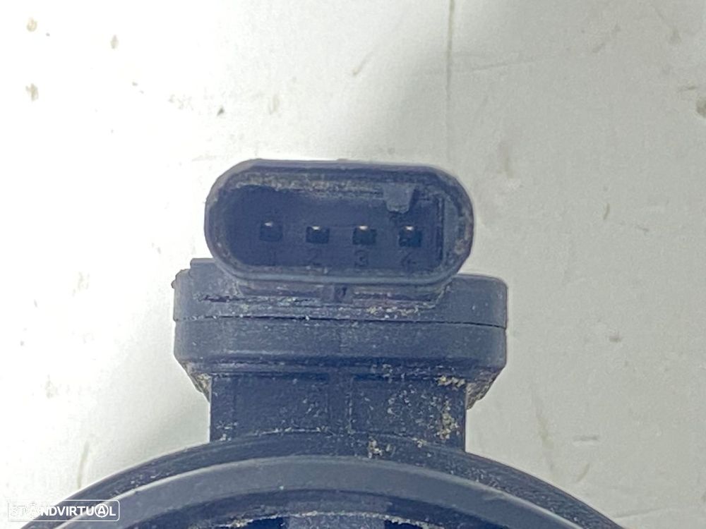 Medidor Massa Ar MERCEDES-BENZ SPRINTER (906) 313 CDI REF. A6450900048 MOTOR OM6... - 3