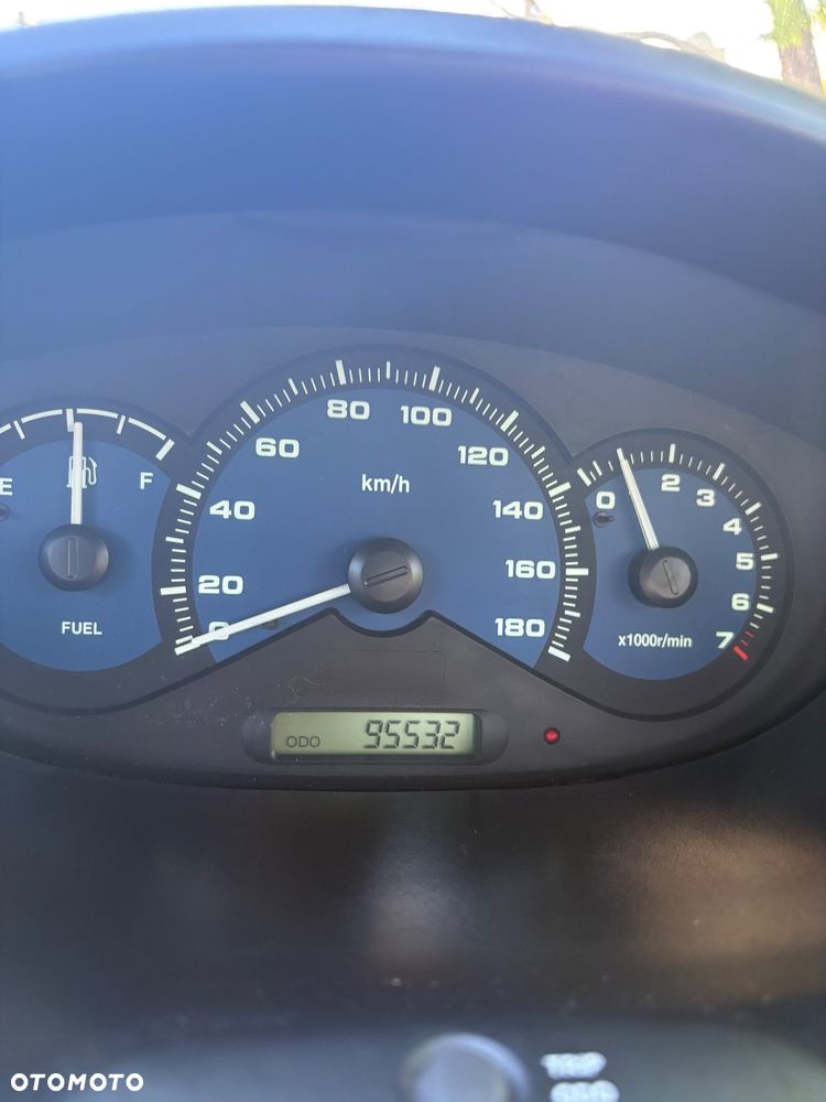 Chevrolet Spark 0.8 Direct - 10