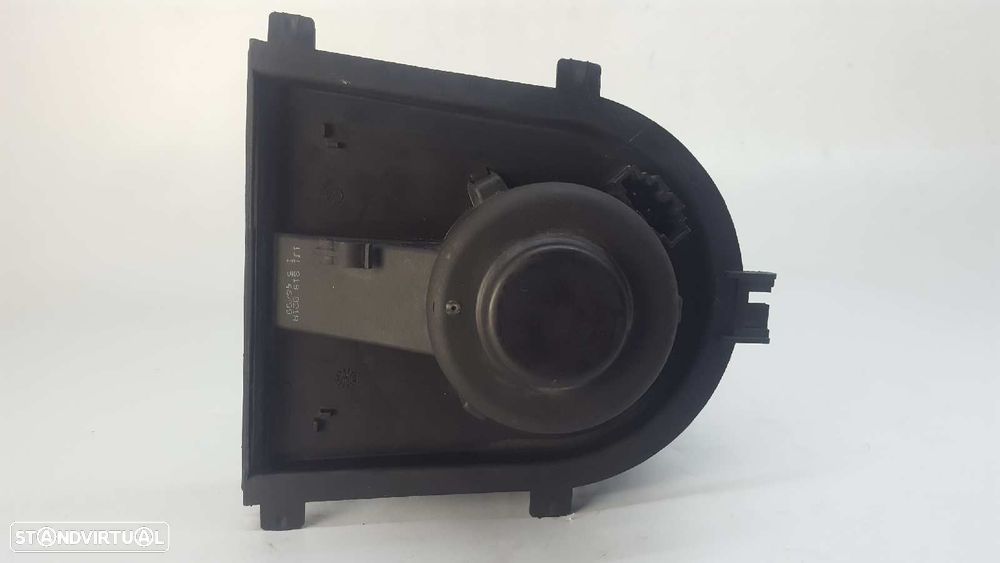 MOTOR SOFAGEM AUDI A3 (8L) 1.9 TDI AMBIENTE - 2