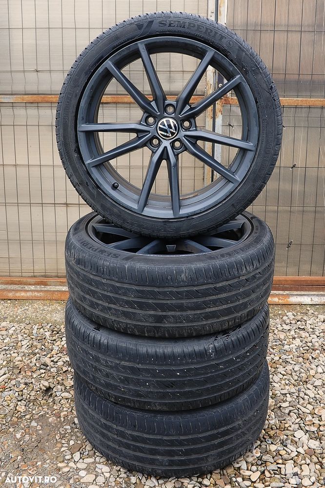 Volkswagen T-Roc R 2.0 TSI OPF 4Motion DSG - 35