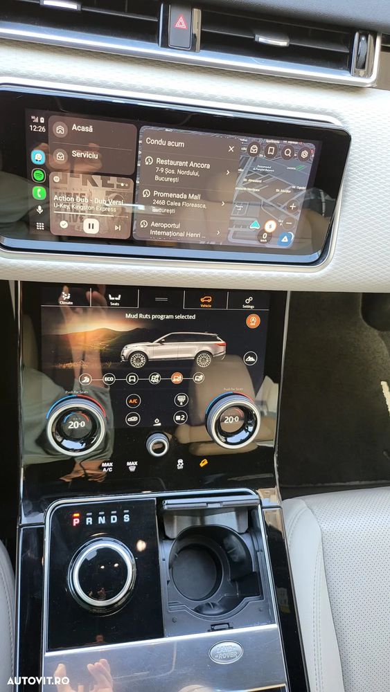 Land Rover Range Rover Velar R-Dynamic 2.0 S - 10