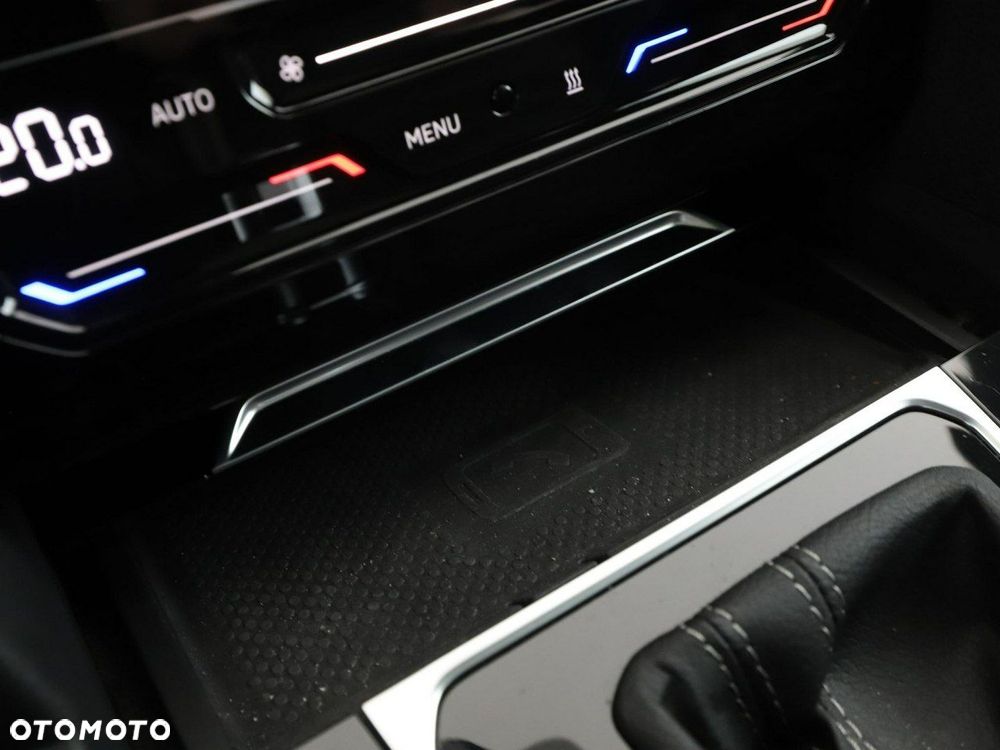 Volkswagen Arteon 1.4 TSI Plug-In Hybrid R-Line DSG - 31