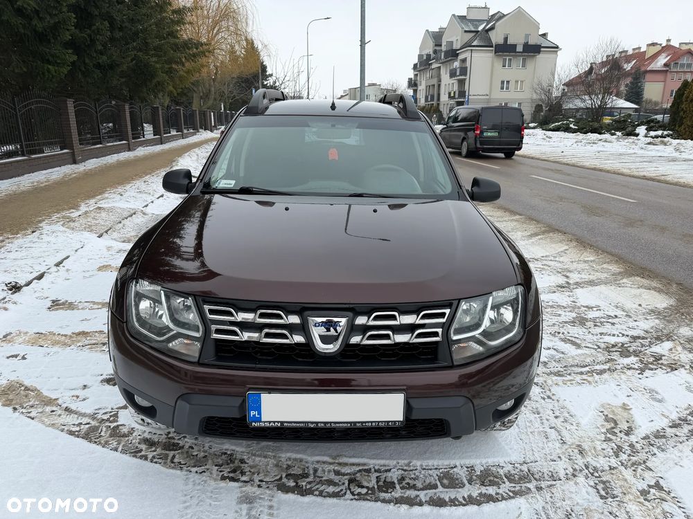 Dacia Duster 1.6 SCe Outdoor S&S - 2