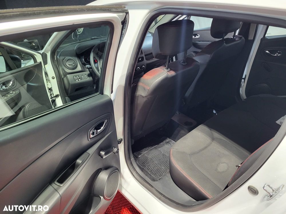 Renault Clio Estate 1.2 Expression - 5