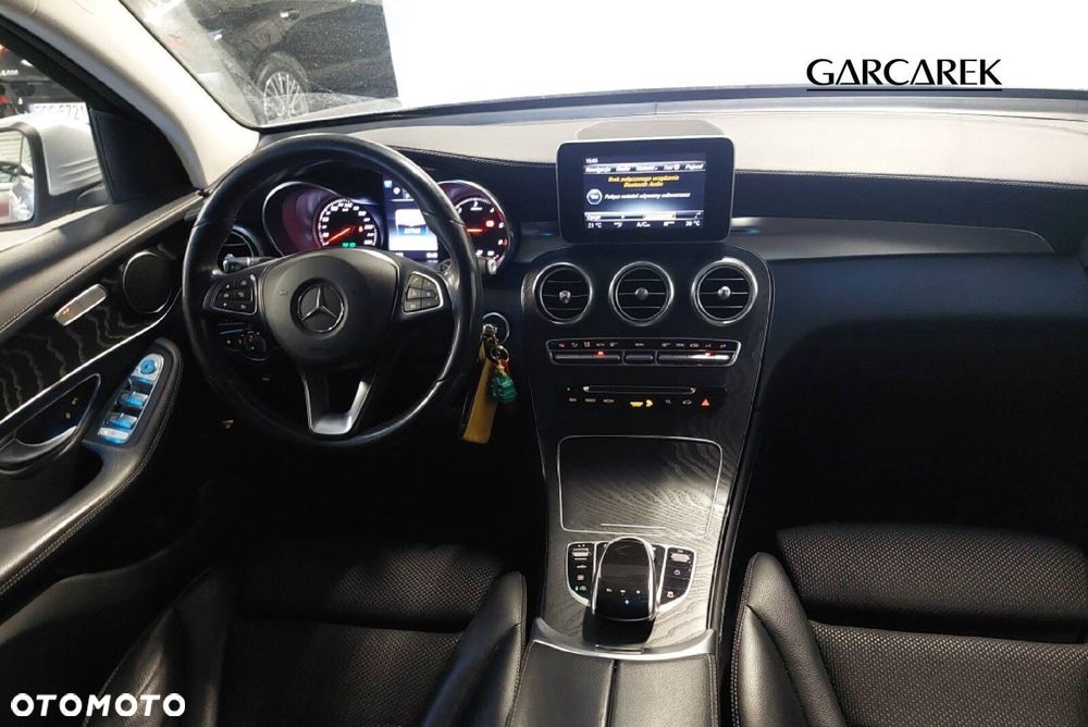 Mercedes-Benz GLC 220 d 4-Matic - 17