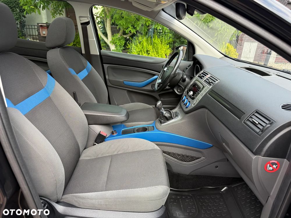 Ford Kuga 2.0 TDCi 4x4 Trend - 8