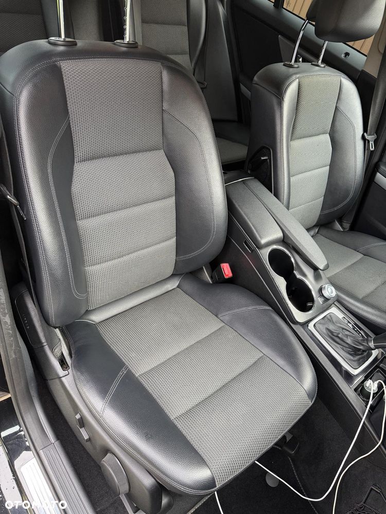 Mercedes-Benz GLK 350 CDI 4-Matic - 6