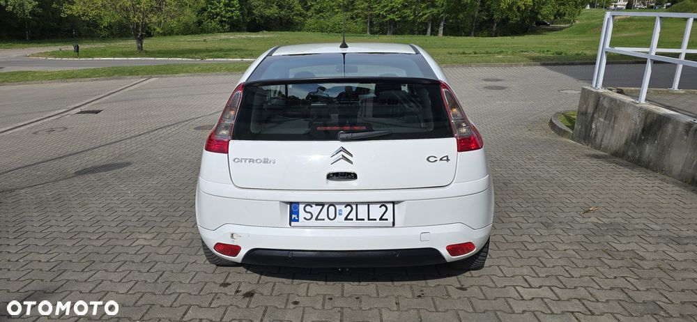 Citroën C4 - 5