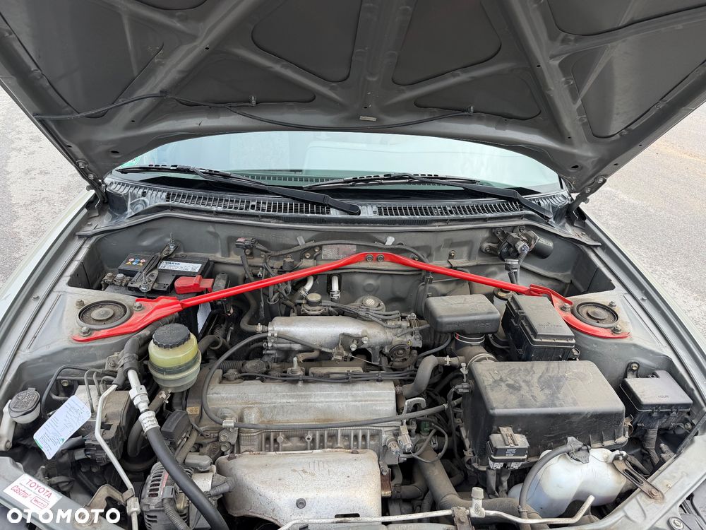 Toyota RAV4 2.0 Fun - 20